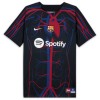 Original Fußballtrikot FC Barcelona x Patta Special 2023-24 Für Herren